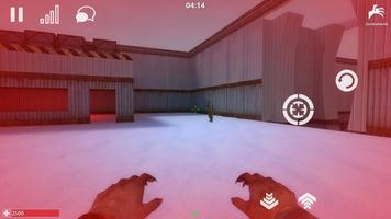 Zombie Revolution screenshot 3