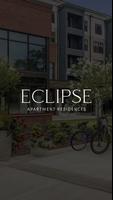Eclipse Residences Living poster