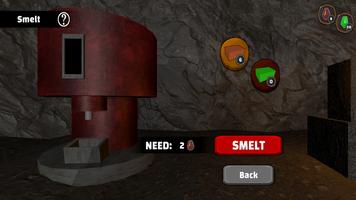 Mine Treasure Challenge скриншот 1