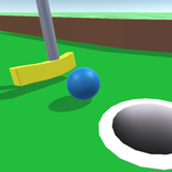 ”Mini Golf Challenge