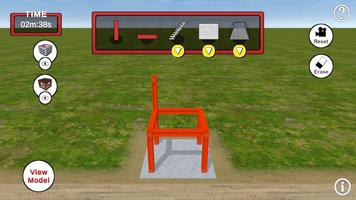 Girder and Panel Building Kit Screenshot 2