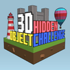 3D Hidden Object Challenge APK