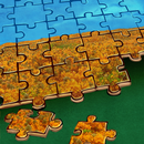 Jigsaw Puzzle 500+ Pieces APK