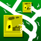 Texas PowerGrid Challenge Zeichen