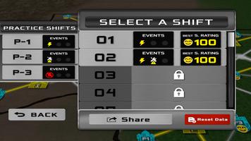 Texas PowerGrid Challenge Screenshot 1