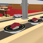 Conveyor Belt Sushi Experience आइकन