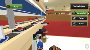 Conveyor Belt Sushi Experience स्क्रीनशॉट 2