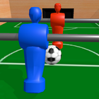 Table Soccer Challenge アイコン