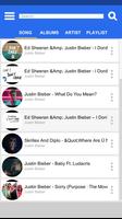 I Don't Care ~ Ed Sheeran & Justin Bieber Offline Affiche