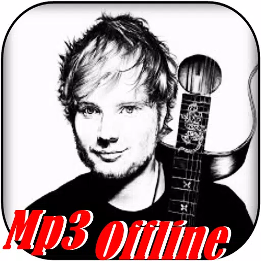 Ed Sheeran songs Mp3 offline APK for Android Download