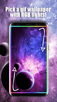 Edge Light Live Wallpaper Gif For Android Apk Download