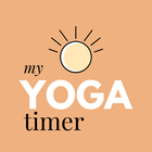 My Yoga Timer 圖標