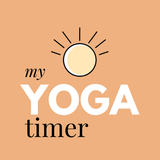 My Yoga Timer 圖標