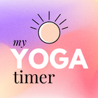 My Yoga Timer icon