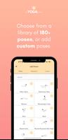 My Yoga Timer Screenshot 3