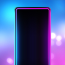 Bildschirm Rand Licht Benachrichtigungen APK