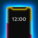 Eclairage de bord notification APK