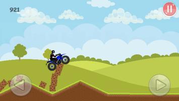 jeu de motocross capture d'écran 2