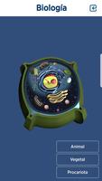 UTPL Biología ภาพหน้าจอ 2