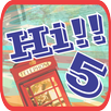 HI!! 5 APK