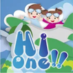 آیکون‌ Hi!! One AR (2023)