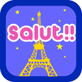 SALUT!! 2020