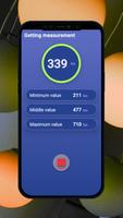 Light meter. Luxmeter screenshot 1