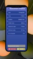 Light meter. Luxmeter screenshot 2