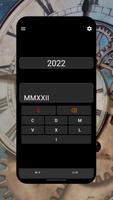 Roman Numerals Converter screenshot 1