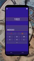 Roman Numerals Converter screenshot 2
