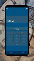 Roman Numerals Converter screenshot 3