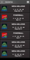 Lottery Number Generator screenshot 3