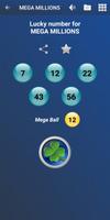 Lottery Number Generator screenshot 2
