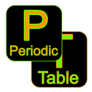 Periodic table of elements APK