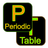 Periodic table of elements APK