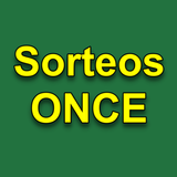 Resultados de Sorteos ONCE icon