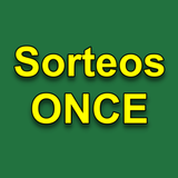 Resultados de Sorteos ONCE icône