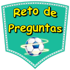 Reto de Preguntas – Fútbol biểu tượng