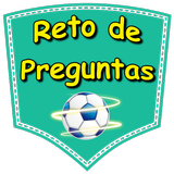Reto de Preguntas – Fútbol biểu tượng