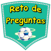 Reto de Preguntas – Fútbol