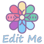 Photo Editor App, Edit Me