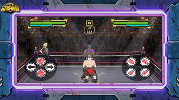 Elite: Ring of Madness اسکرین شاٹ 1