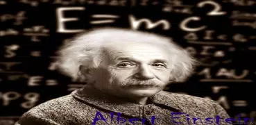 Citations de Albert Einstein