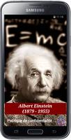 Citations de Albert Einstein poster