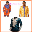 Style Tenue Bazin Homme APK