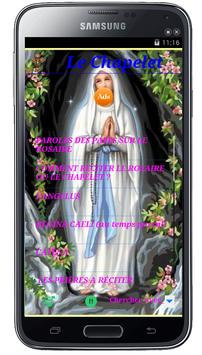 Chapelet et le Rosaire. 截图 15
