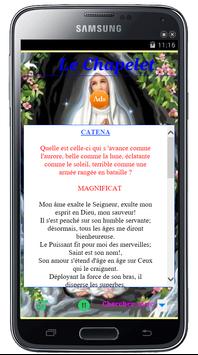 Chapelet et le Rosaire. 截图 16
