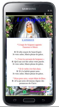 Chapelet et le Rosaire. 截图 18