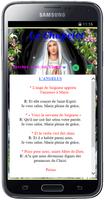 Chapelet et le Rosaire. स्क्रीनशॉट 2