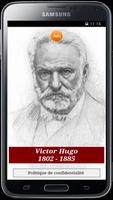 Citations de Victor HUGO poster